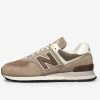 Footwear New Balance U574KL2