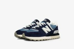 Footwear New Balance U574LGVC