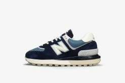 Footwear New Balance U574LGVC
