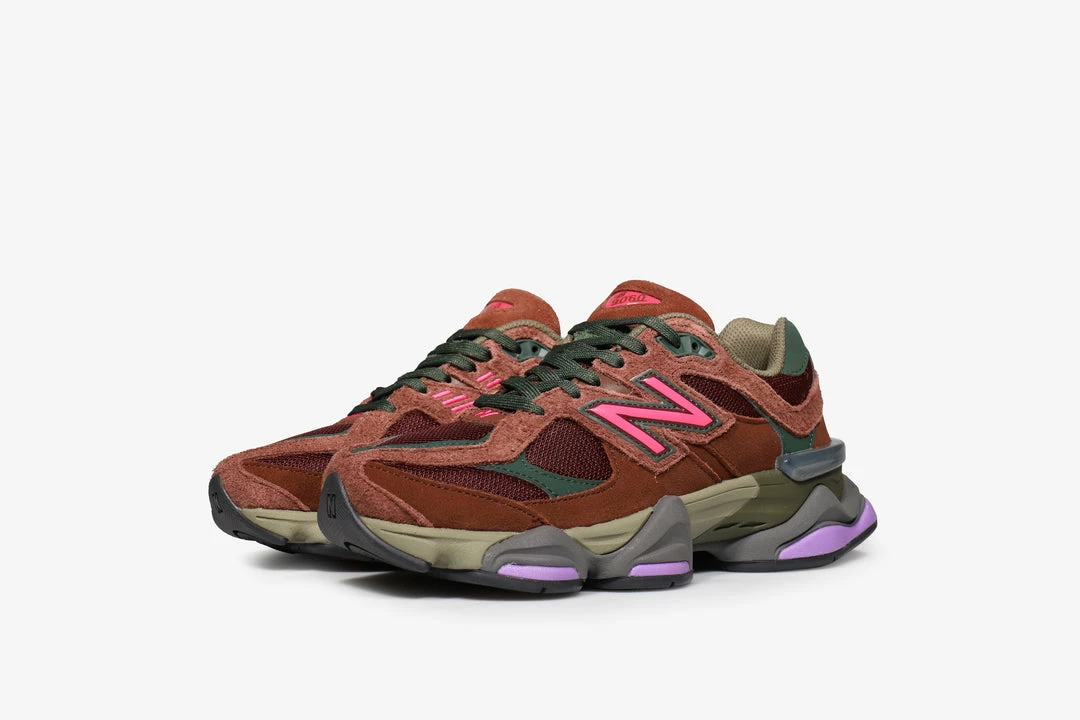 Coupon 🌟 New Balance U9060BUR Footwear 🎁 4 New Balance U9060BUR Footwear