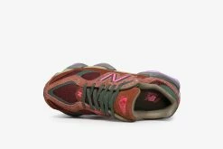 Coupon 🌟 New Balance U9060BUR Footwear 🎁 11 New Balance U9060BUR Footwear