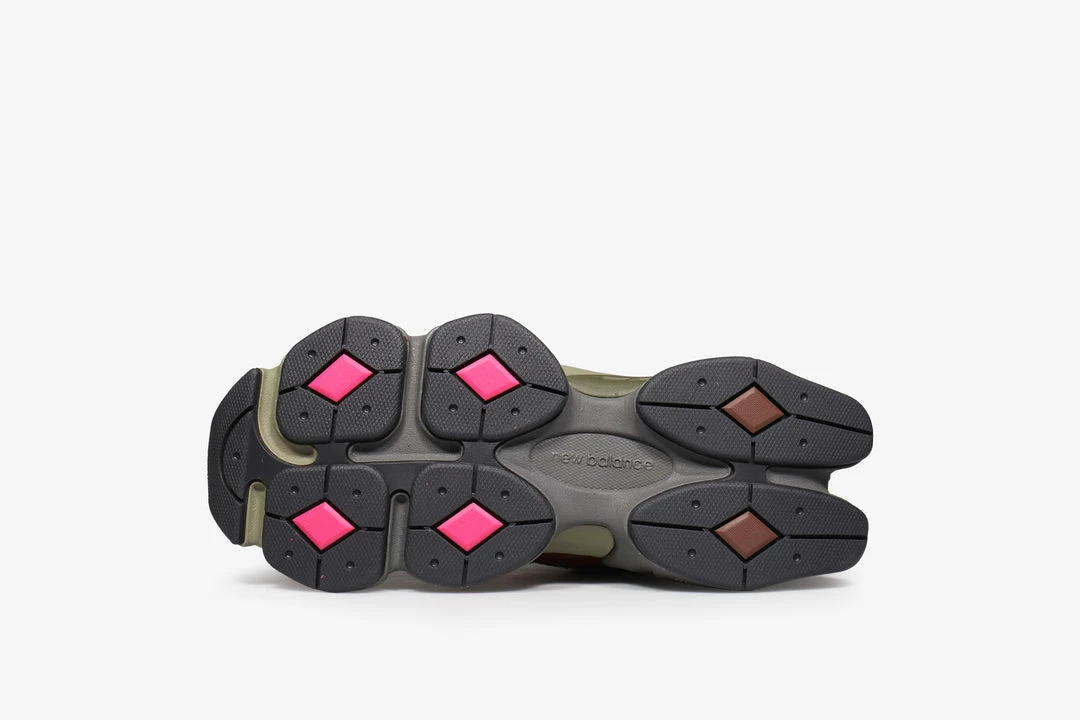 Coupon 🌟 New Balance U9060BUR Footwear 🎁 8 New Balance U9060BUR Footwear