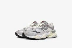 Footwear New Balance U9060GRY
