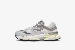 Footwear New Balance U9060GRY