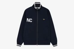 Outerwear & Jackets Umbro Zip Thru Track Top X Nigel Cabourn