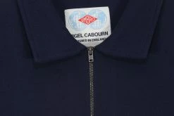Umbro Polo X Nigel Cabourn