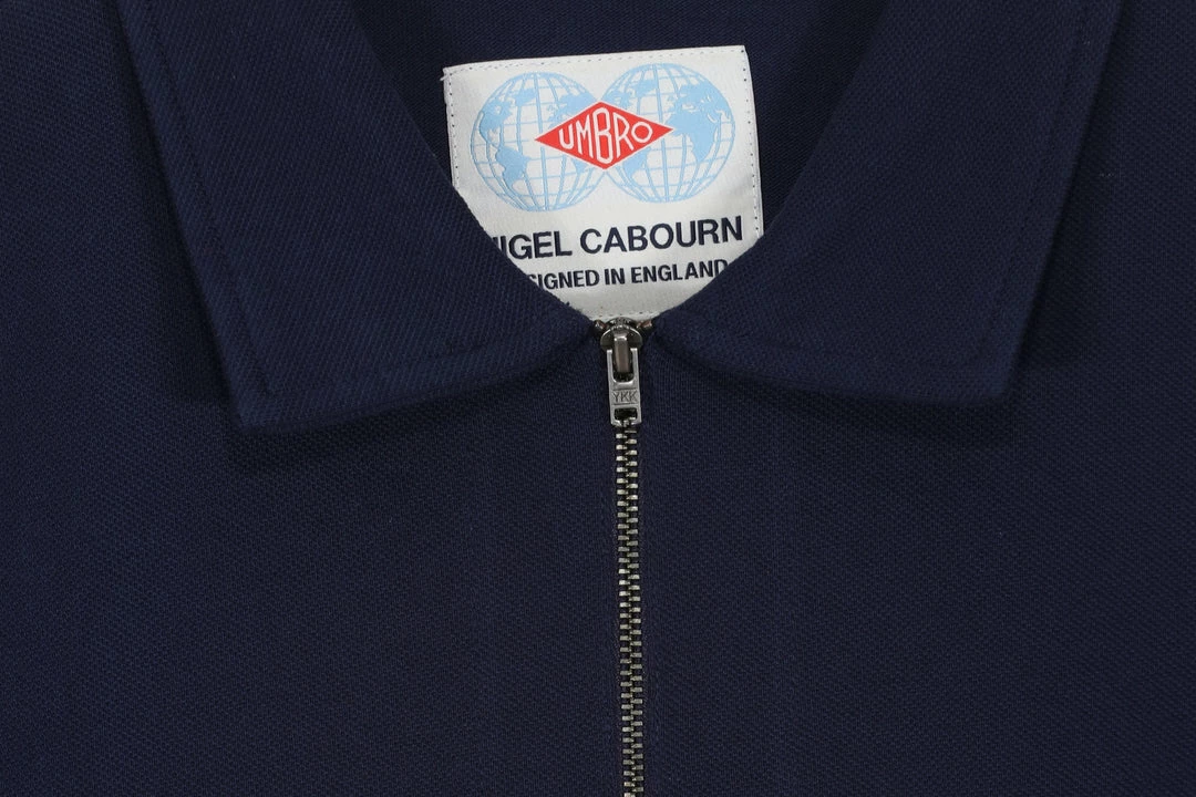 Wholesale β Umbro Polo X Nigel Cabourn π 4 Umbro Polo X Nigel Cabourn