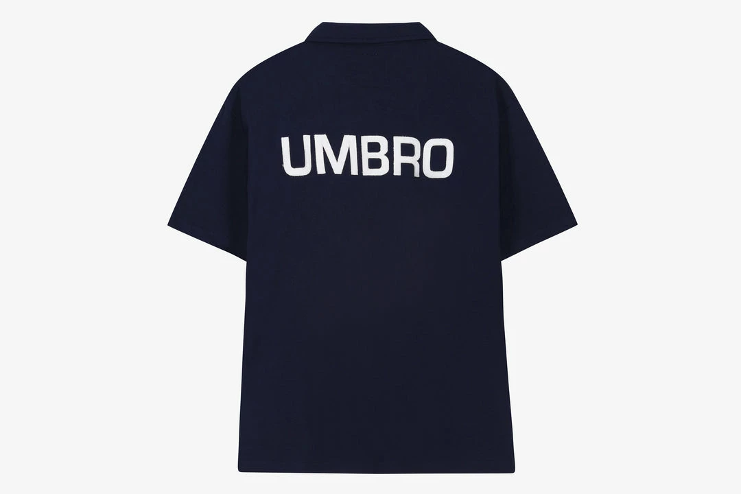Wholesale β Umbro Polo X Nigel Cabourn π 6 Umbro Polo X Nigel Cabourn