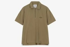 Umbro Polo X Nigel Cabourn