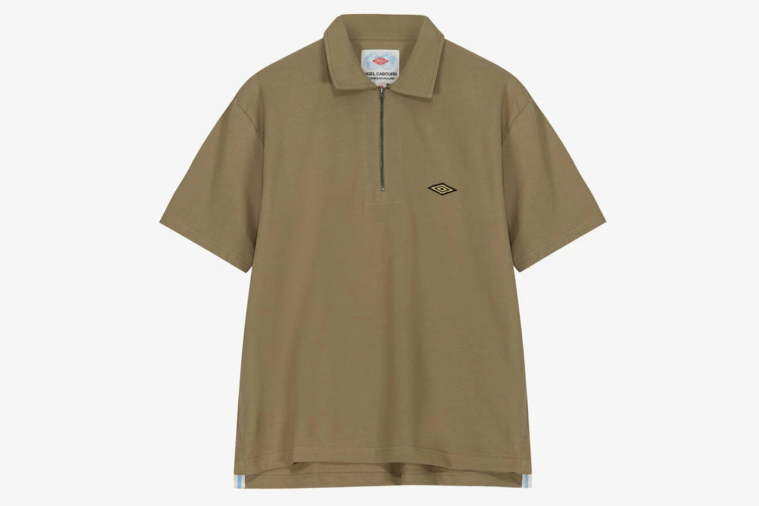 Cheap π Umbro Polo X Nigel Cabourn βοΈ 3 Umbro Polo X Nigel Cabourn