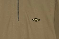 Umbro Polo X Nigel Cabourn