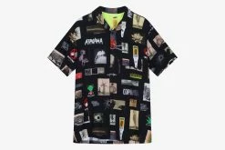 Vans Vault OG Full Sun SS Woven Shirt