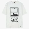 Vans Vault The Perched Tee X Taka Hayashi