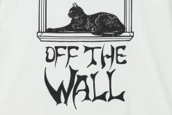 Vans Vault The Perched Tee X Taka Hayashi