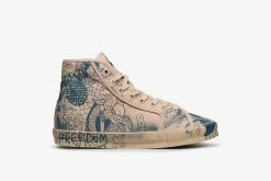 Vans Vault UA OG Style 24 NTC LX X TTSWTRS