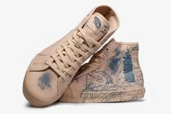 Vans Vault UA OG Style 24 NTC LX X TTSWTRS