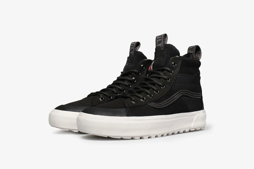 Brand new 🤩 Vans Vault SK8-Hi MTE-2 LX 🧨 4 Vans Vault SK8-Hi MTE-2 LX