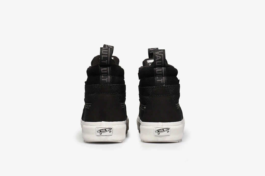 Brand new 🤩 Vans Vault SK8-Hi MTE-2 LX 🧨 7 Vans Vault SK8-Hi MTE-2 LX