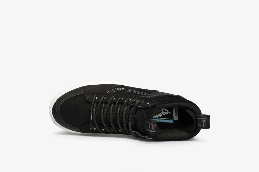 Brand new 🤩 Vans Vault SK8-Hi MTE-2 LX 🧨 6 Vans Vault SK8-Hi MTE-2 LX