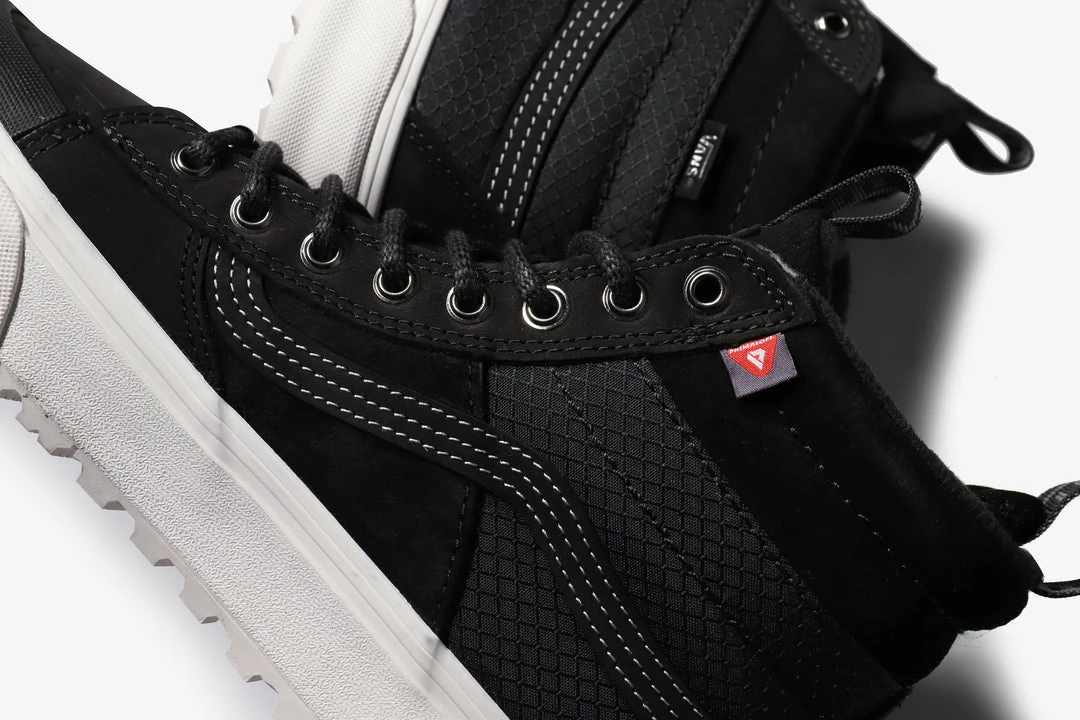 Brand new 🤩 Vans Vault SK8-Hi MTE-2 LX 🧨 9 Vans Vault SK8-Hi MTE-2 LX