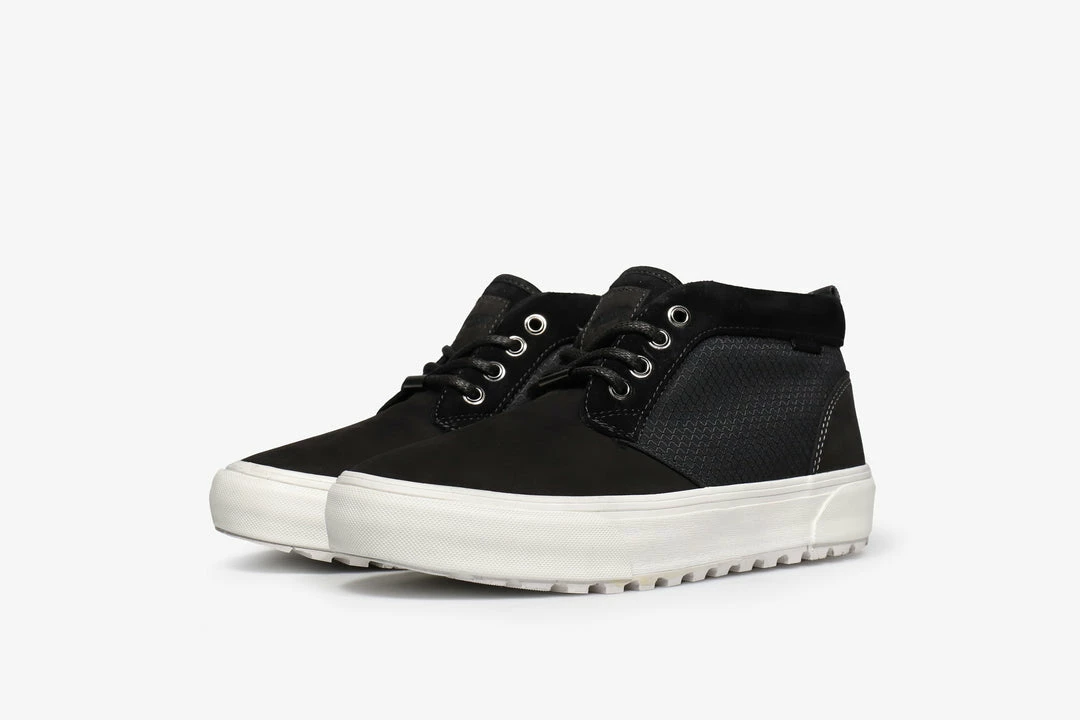 Cheap 🤩 Footwear Vans Vault Chukka 79 MTE-1 LX ⭐ 4 Footwear Vans Vault Chukka 79 MTE-1 LX