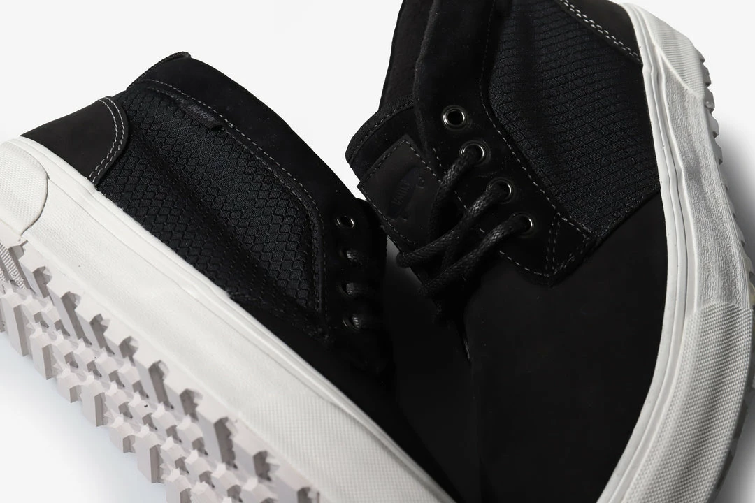 Cheap 🤩 Footwear Vans Vault Chukka 79 MTE-1 LX ⭐ 9 Footwear Vans Vault Chukka 79 MTE-1 LX