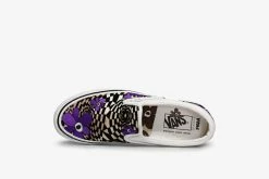 Promo โค๏ธ Vans Vault UA OG Classic Slip-On LX X PAM ๐ 12 Vans Vault UA OG Classic Slip-On LX X PAM