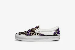 Vans Vault UA OG Classic Slip-On LX X PAM