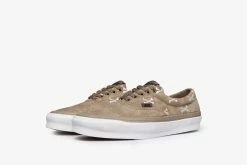 Vans Vault UA OG Era LX X WTAPS Footwear