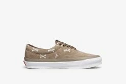 Vans Vault UA OG Era LX X WTAPS Footwear