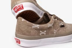 Vans Vault UA OG Era LX X WTAPS Footwear
