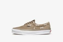 Vans Vault UA OG Era LX X WTAPS Footwear