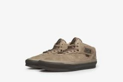 Vans Vault UA OG Half Cab LX X WTAPS