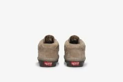 Vans Vault UA OG Half Cab LX X WTAPS