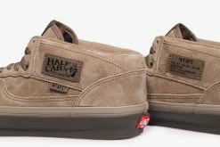 Vans Vault UA OG Half Cab LX X WTAPS
