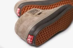 Vans Vault UA OG Half Cab LX X WTAPS