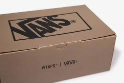 Vans Vault UA OG Half Cab LX X WTAPS