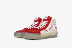 Vans Vault Sk8-Hi Reissue VLT LX X Palm Angels