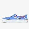 Vans Vault UA Classic Slip-On VLT LX X Cali Thornhill DeWitt