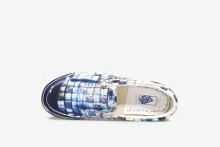 Footwear Vans Vault UA OG Classic Slip-On LX X Connor Tingley