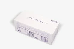 Footwear Vans Vault UA OG Classic Slip-On LX X Connor Tingley