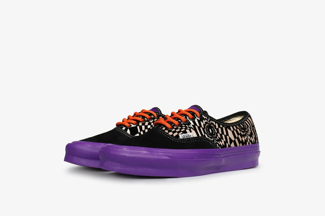 Budget β€οΈ Vans Vault UA OG Authentic LX X PAM π 4 Vans Vault UA OG Authentic LX X PAM