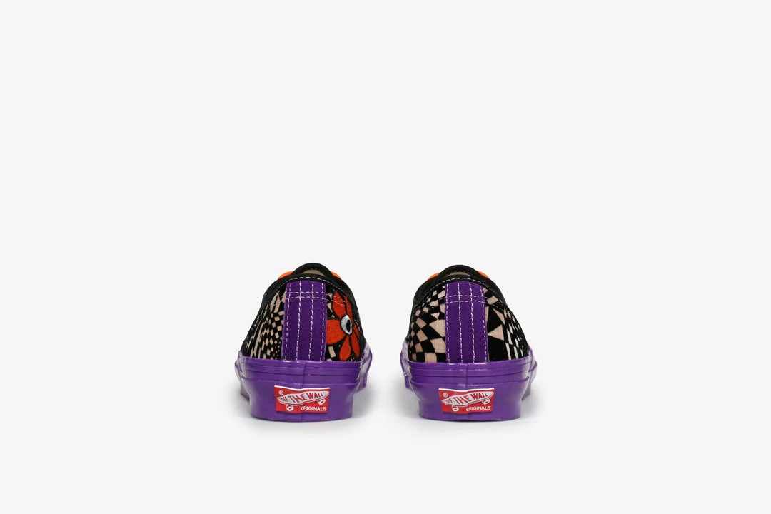 Budget β€οΈ Vans Vault UA OG Authentic LX X PAM π 7 Vans Vault UA OG Authentic LX X PAM