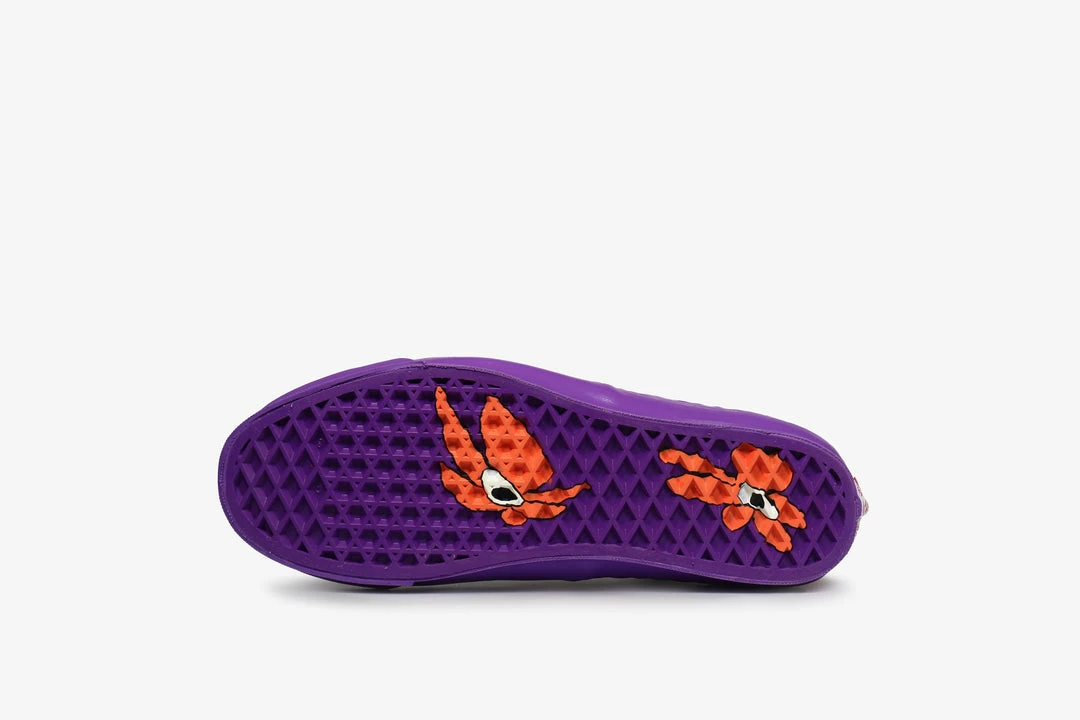 Budget β€οΈ Vans Vault UA OG Authentic LX X PAM π 8 Vans Vault UA OG Authentic LX X PAM