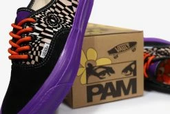 Budget β€οΈ Vans Vault UA OG Authentic LX X PAM π 15 Vans Vault UA OG Authentic LX X PAM