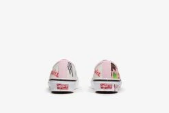 Vans Vault UA OG Authentic LX X Javier Calleja