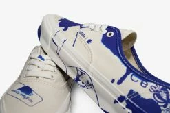 Vans Vault UA OG Authentic LX X TTSWTRS