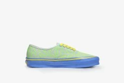 Vans Vault UA OG Authentic LX X Julia Chiang