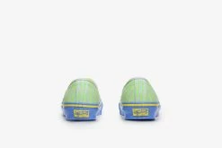 Vans Vault UA OG Authentic LX X Julia Chiang