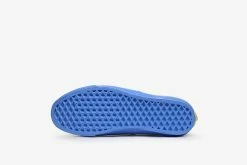 Vans Vault UA OG Authentic LX X Julia Chiang